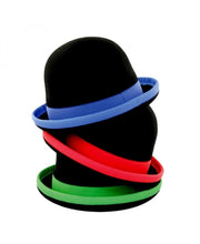Load image into Gallery viewer, Juggle Dream Tumbler Juggling Bowler Hat
